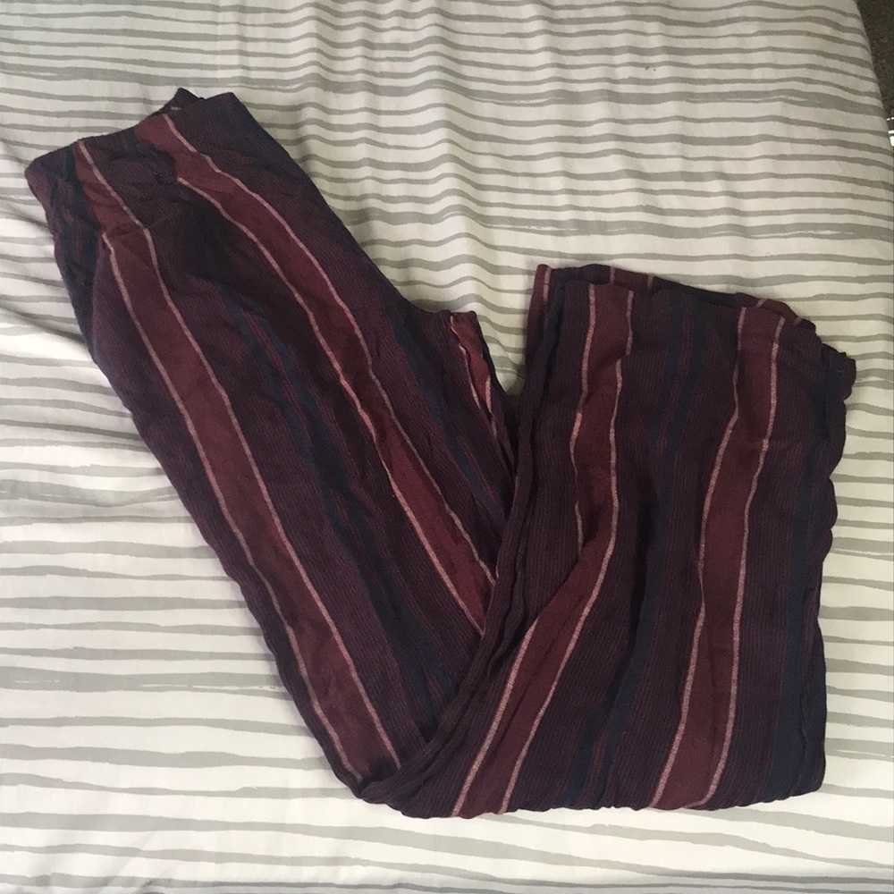 REWASH BRAND small puffy pants